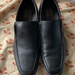 apt 9 zachary men's dress shoes